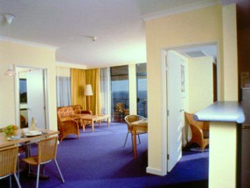 Saville Park Suite ダーウィン エクステリア 写真