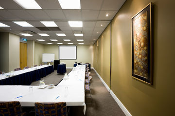 Saville Park Suite ダーウィン エクステリア 写真